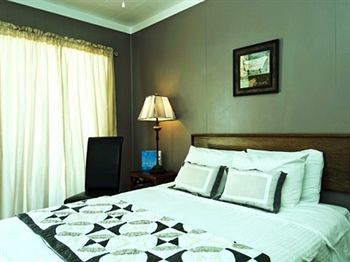 Alpine Inn Hot Springs Ngoại thất bức ảnh